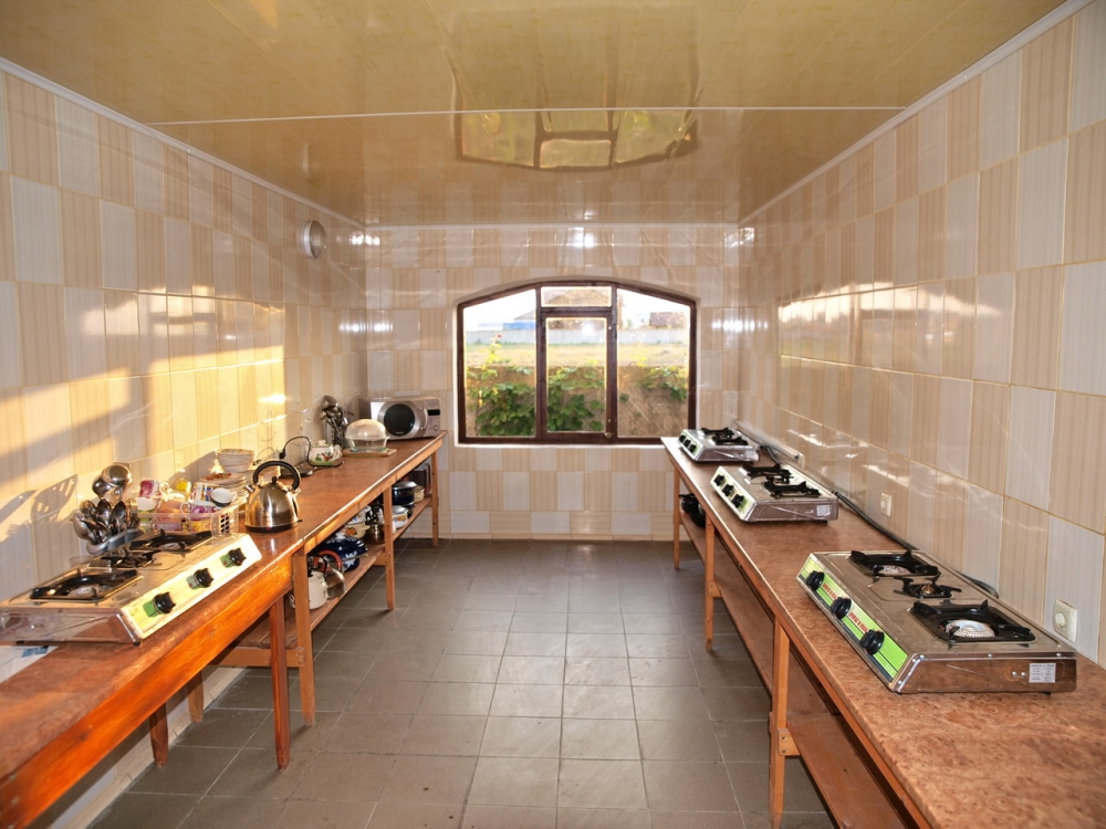 Гостевой дом 