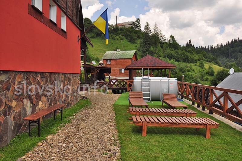 Коттеджный городок 