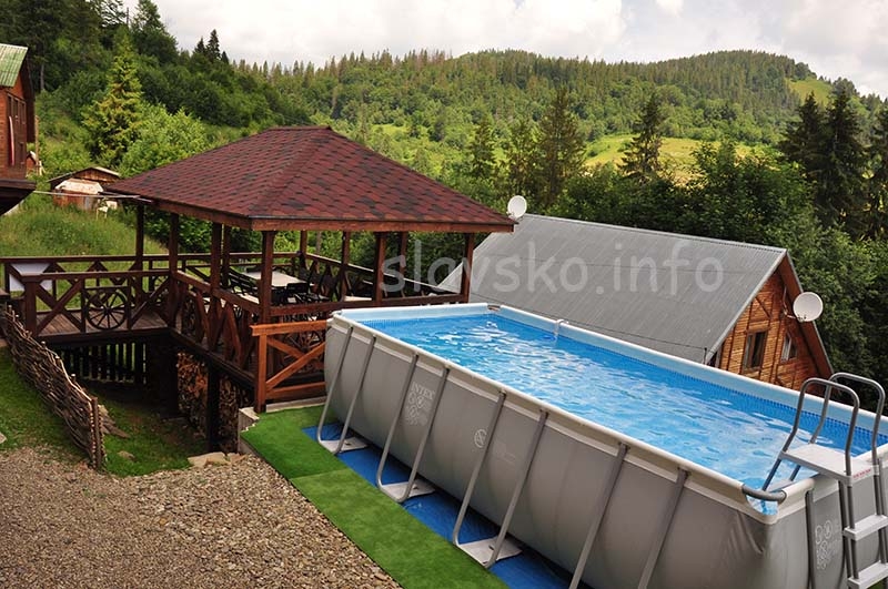 Коттеджный городок 