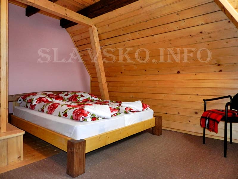 Коттеджный городок 