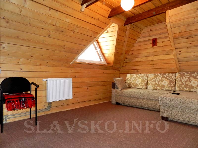 Коттеджный городок 