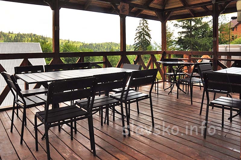 Коттеджный городок 