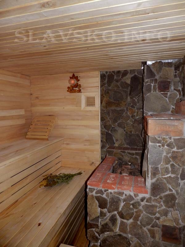 Коттеджный городок 