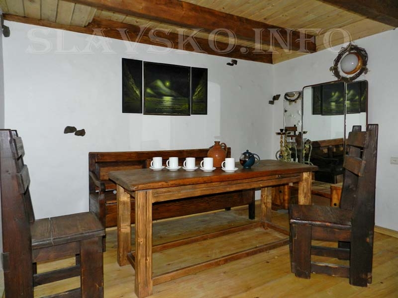 Коттеджный городок 