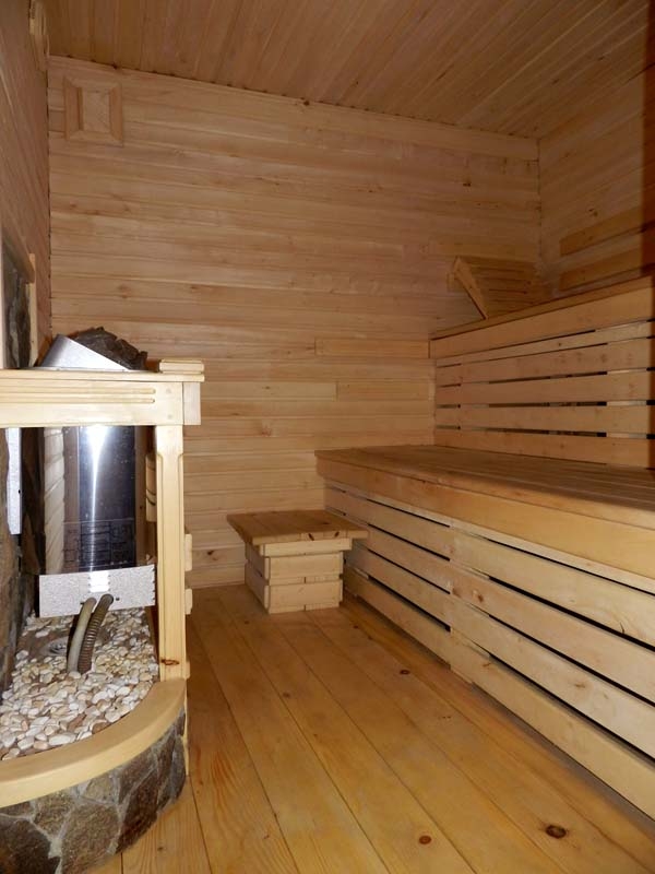 Коттеджный городок 