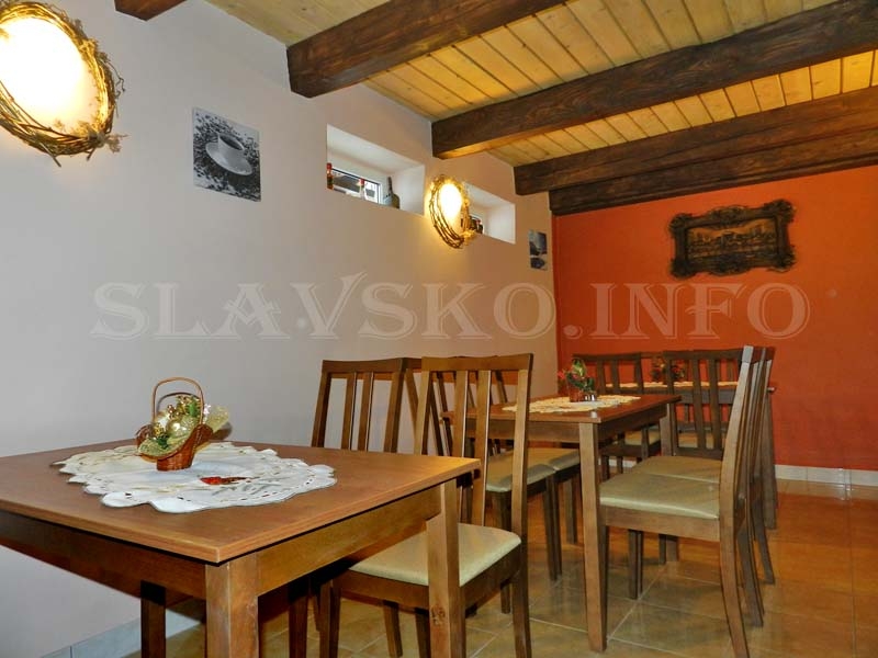 Коттеджный городок 