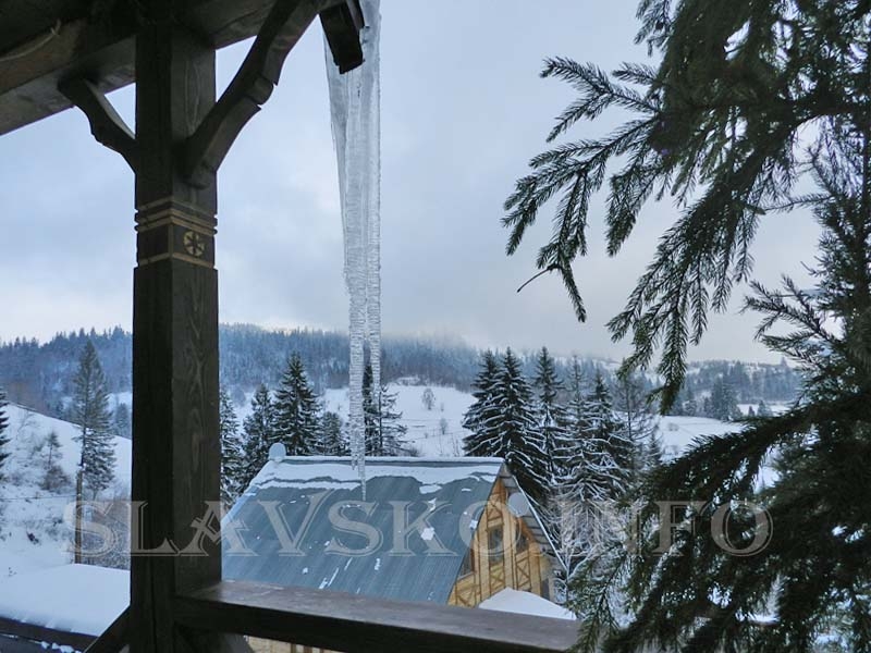 Коттеджный городок 