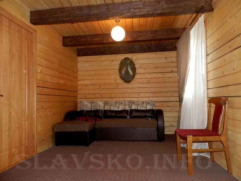 Коттеджный городок 