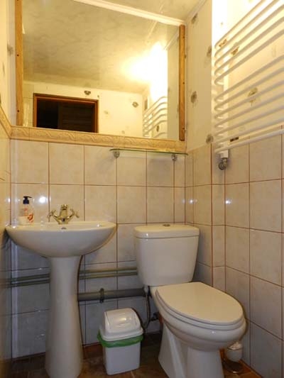 Коттеджный городок 