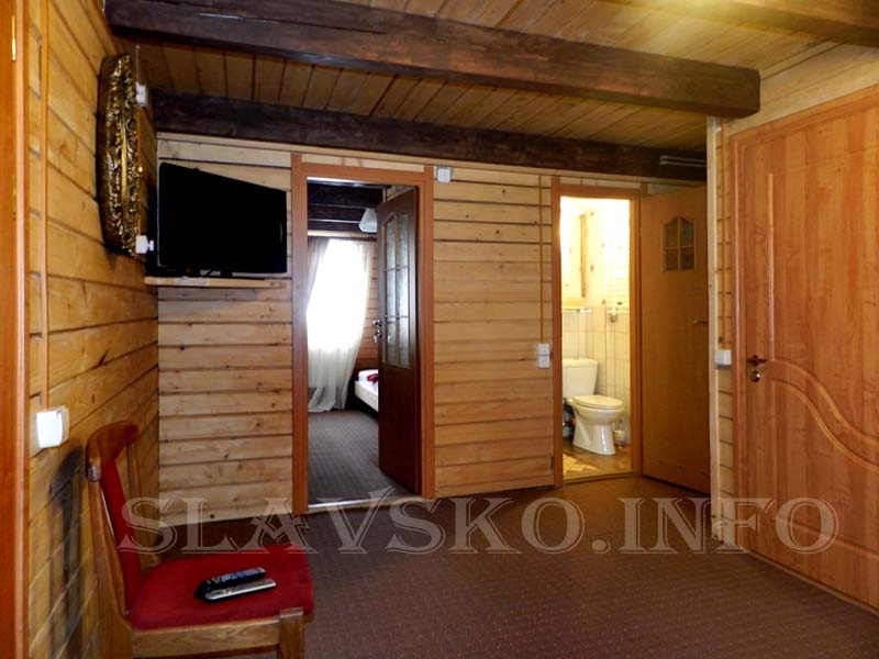 Коттеджный городок 