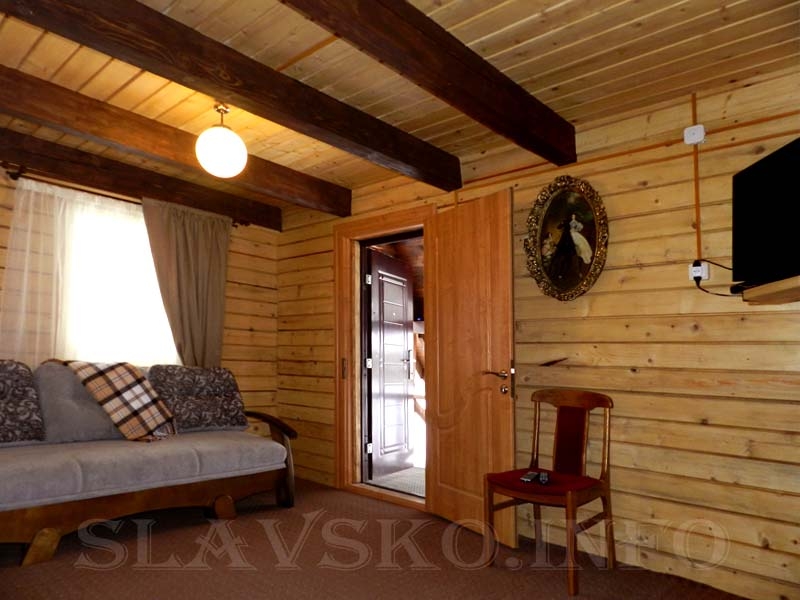 Коттеджный городок 