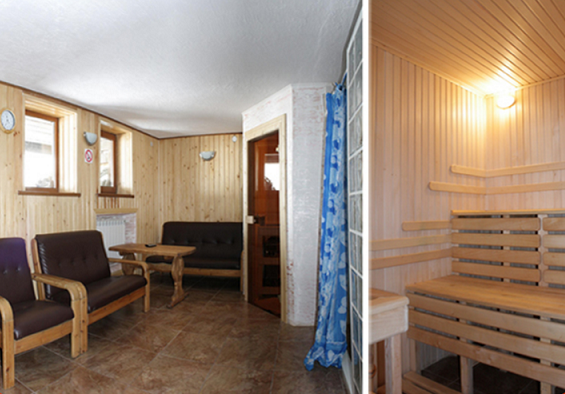 Коттеджный городок 