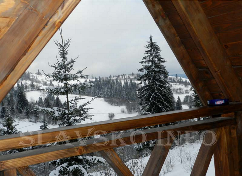 Коттеджный городок 