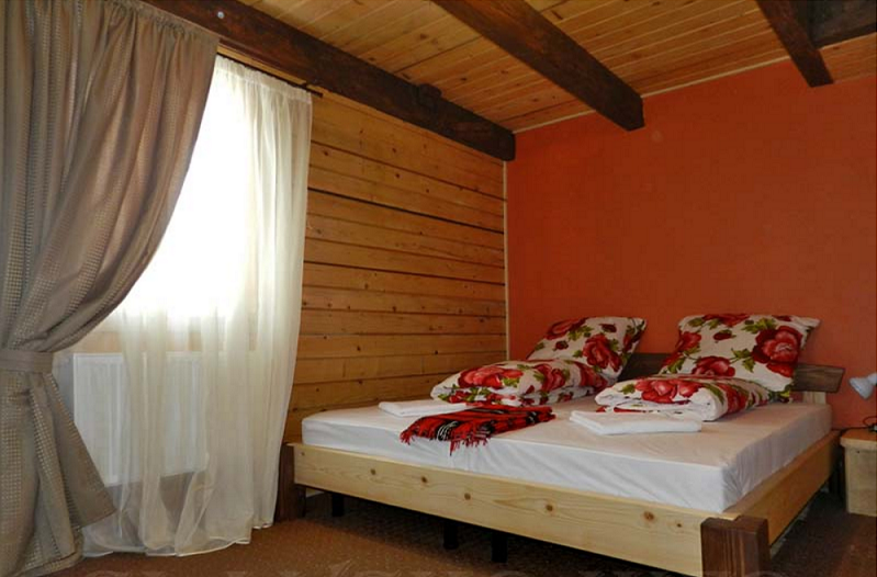 Коттеджный городок 