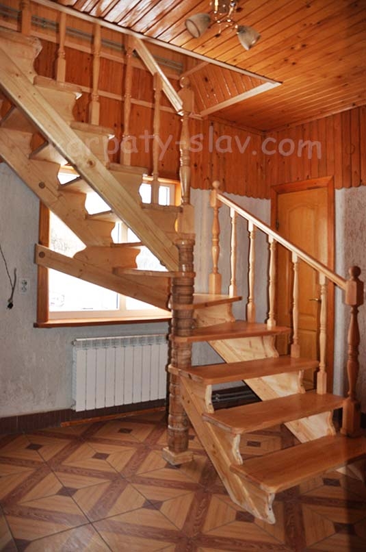 Усадьба «Краса Карпат