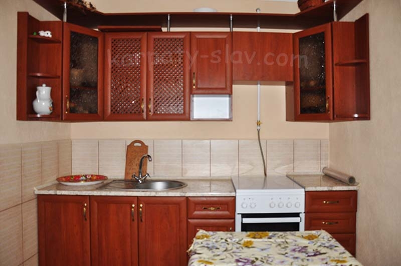 Усадьба «Краса Карпат