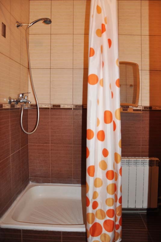 Усадьба «Краса Карпат