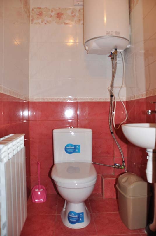 Усадьба «Краса Карпат