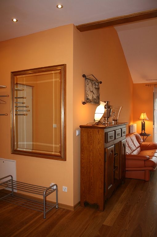 Отличный вариант для отдыха в особняке #2