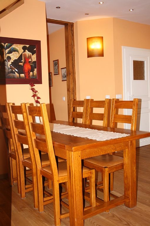 Отличный вариант для отдыха в особняке #3