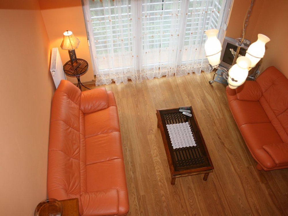 Отличный вариант для отдыха в особняке #4