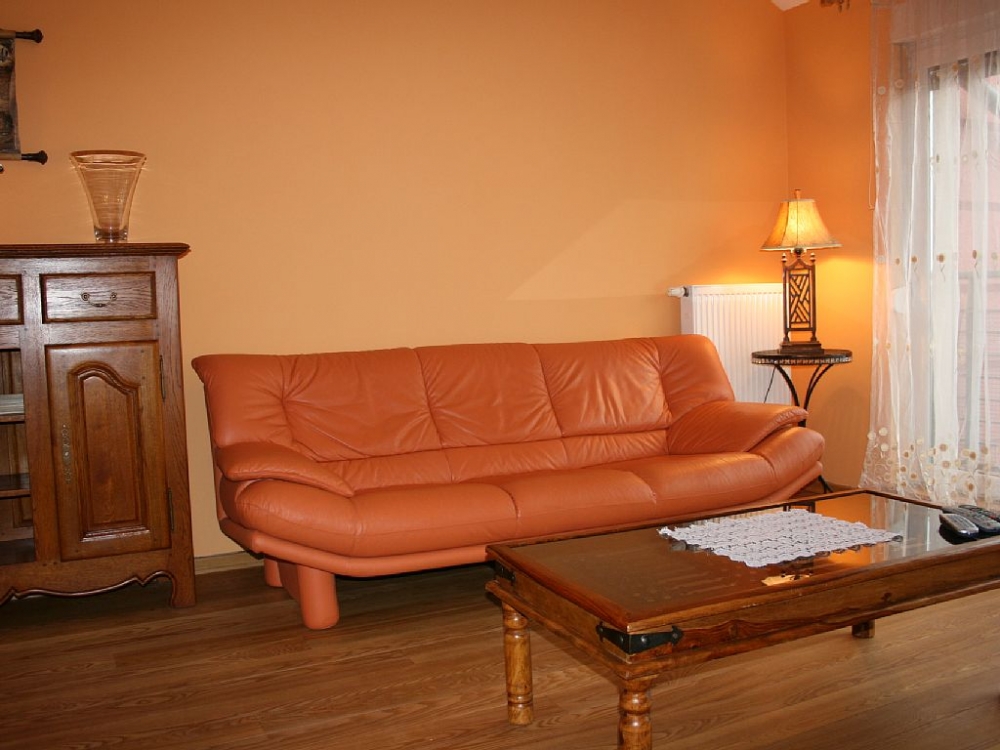 Отличный вариант для отдыха в особняке #7