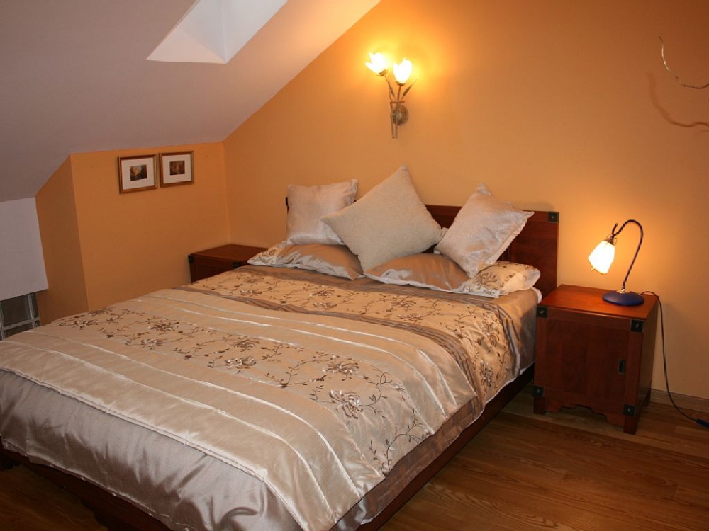 Отличный вариант для отдыха в особняке #10