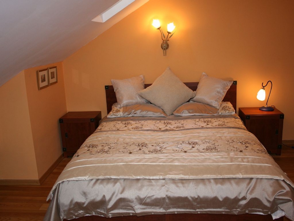 Отличный вариант для отдыха в особняке #11