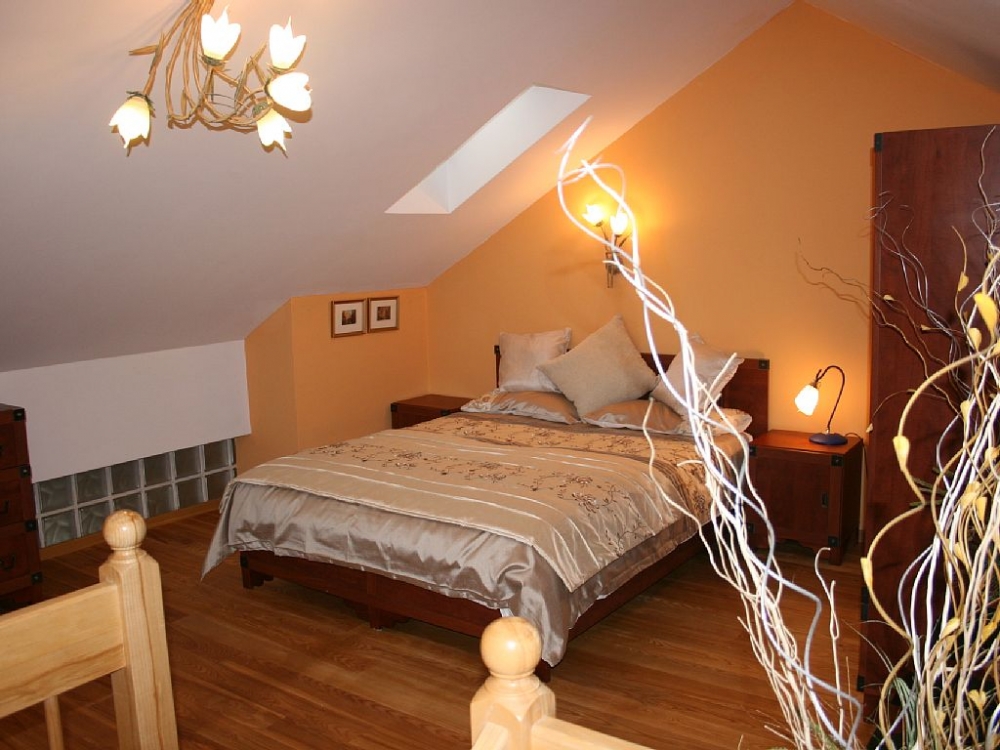 Отличный вариант для отдыха в особняке #12