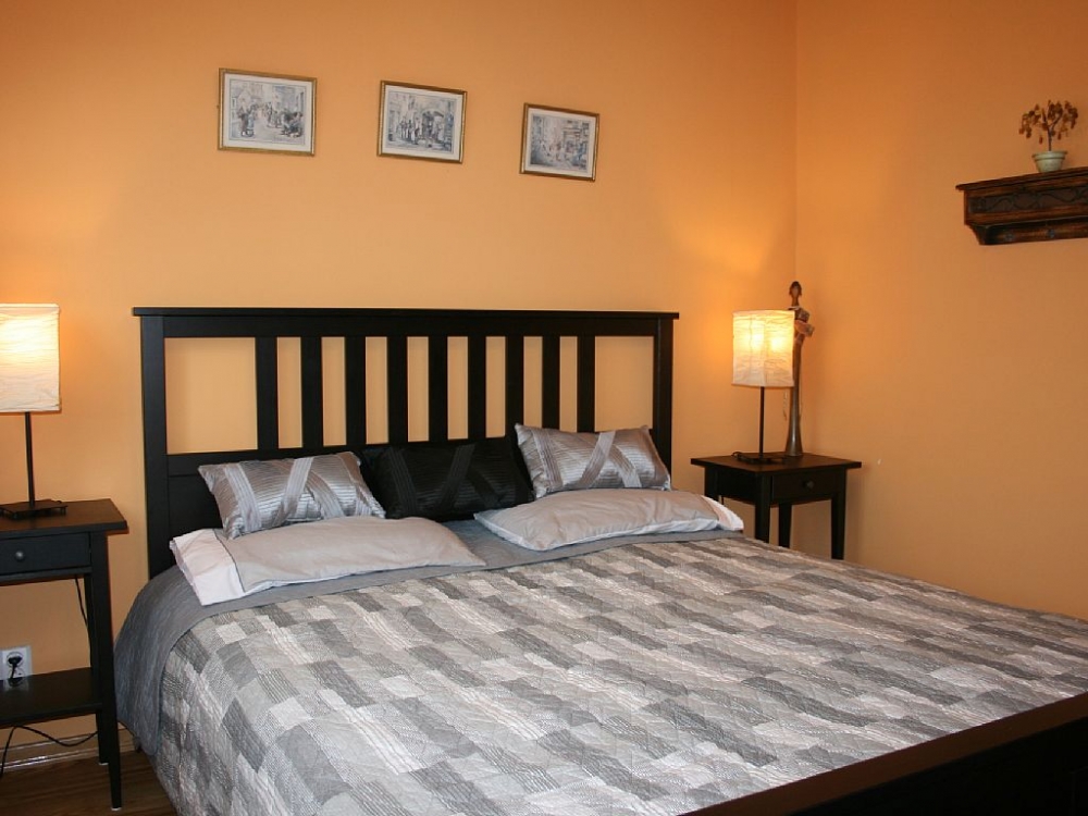 Отличный вариант для отдыха в особняке #13