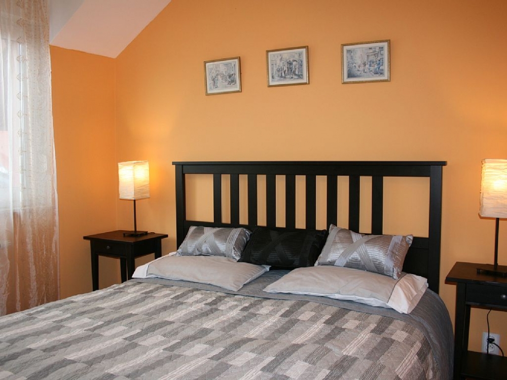 Отличный вариант для отдыха в особняке #14