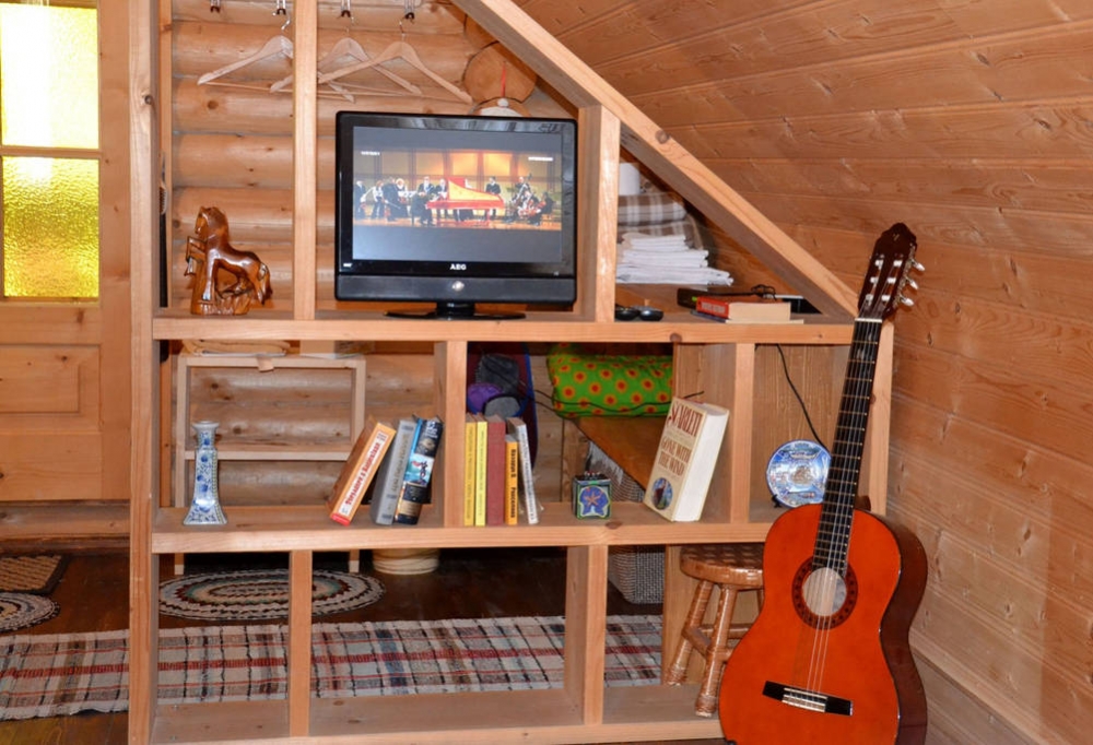 Усадьба «JAZZ ХАТА» #2