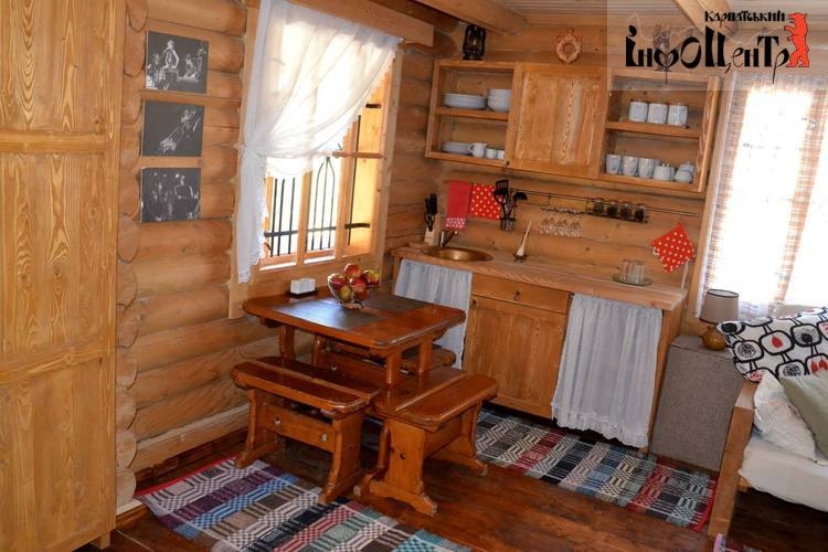 Усадьба «JAZZ ХАТА» #3