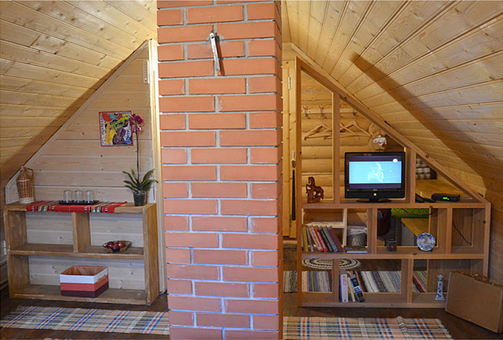 Усадьба «JAZZ ХАТА» #4