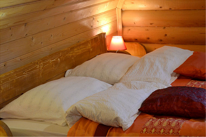 Усадьба «JAZZ ХАТА» #6