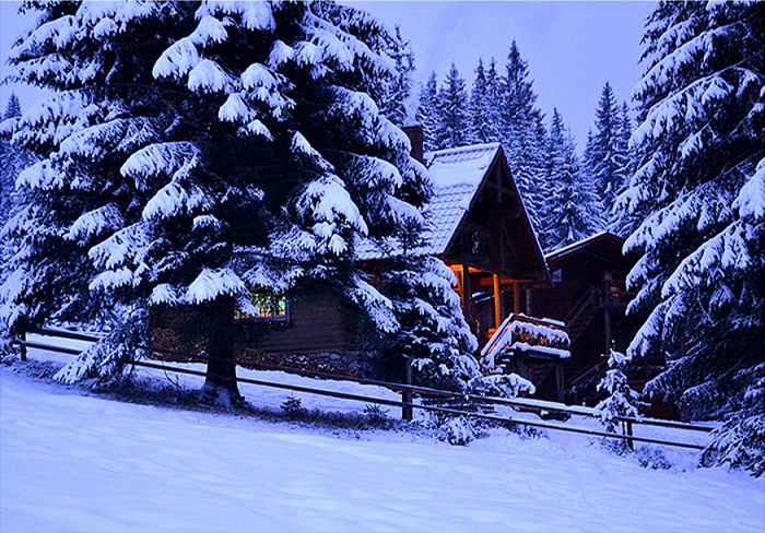 Усадьба «JAZZ ХАТА» #12