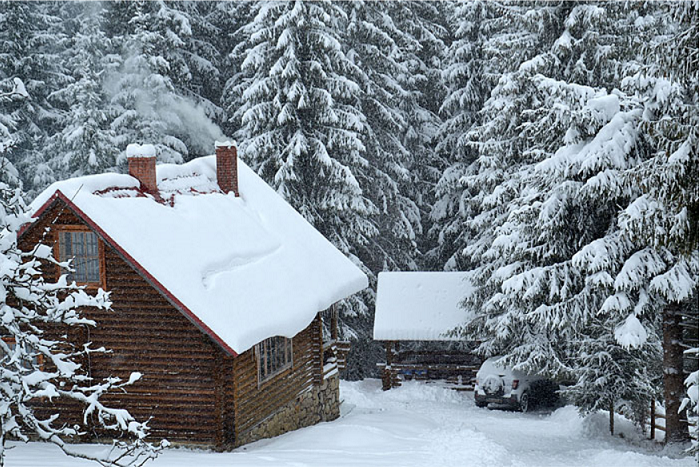 Усадьба «JAZZ ХАТА» #13