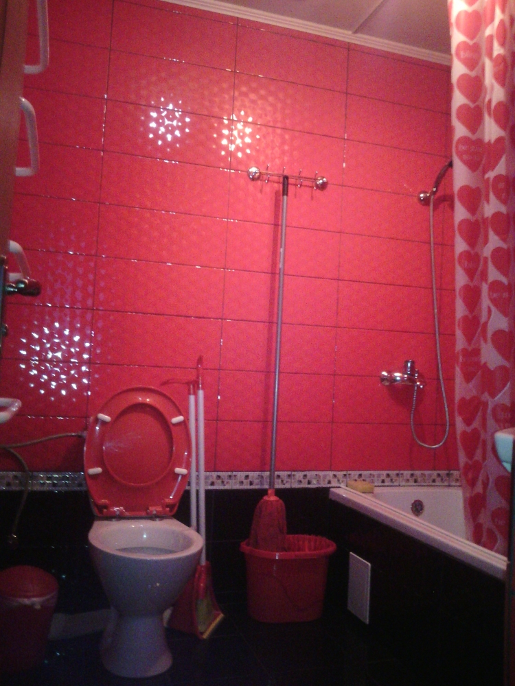 Частный пансионат 