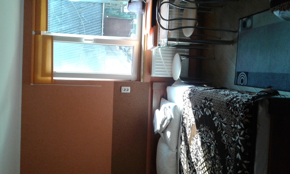 Частный пансионат 