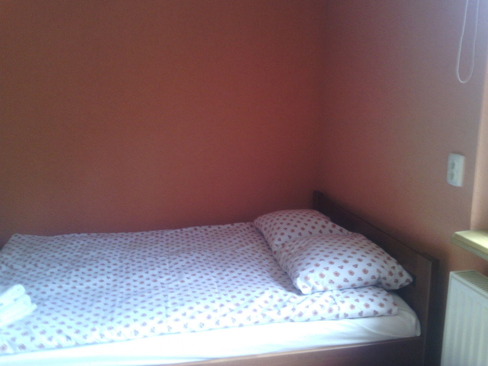 Частный пансионат 