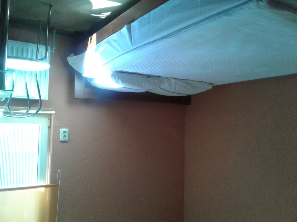 Частный пансионат 