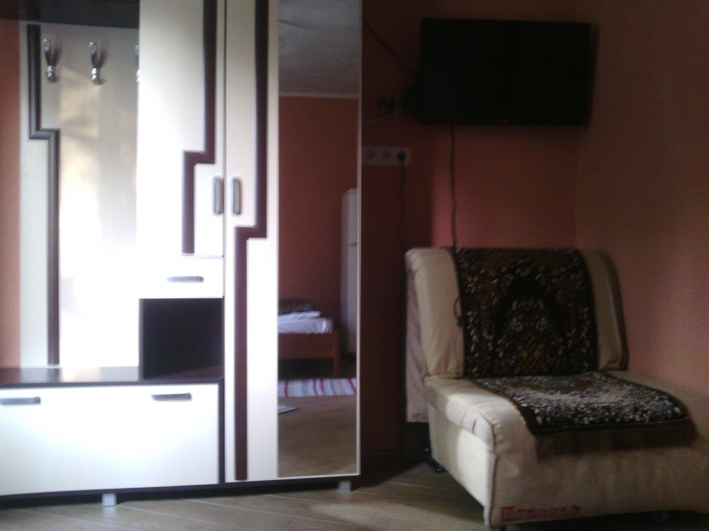 Частный пансионат 