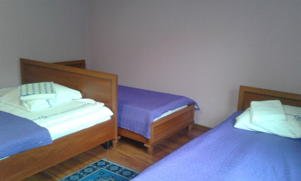 Частный пансионат 