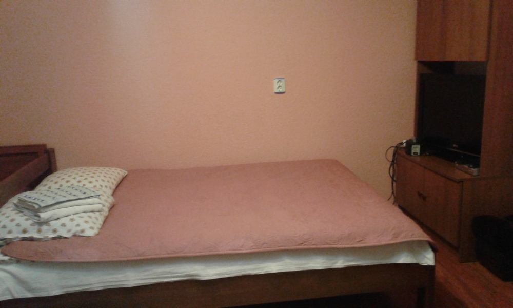 Частный пансионат 