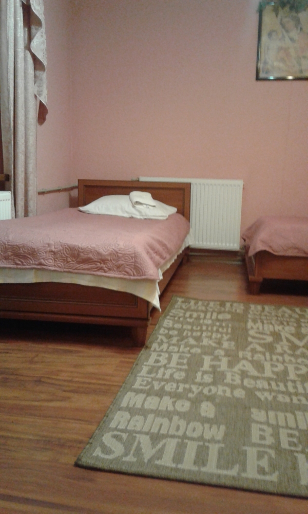 Частный пансионат 