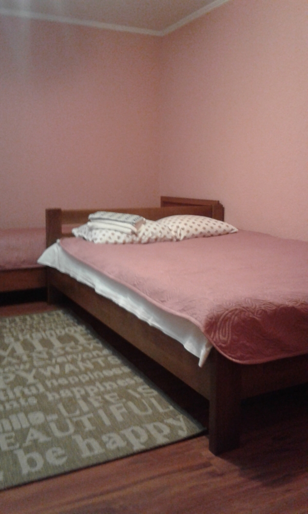 Частный пансионат 