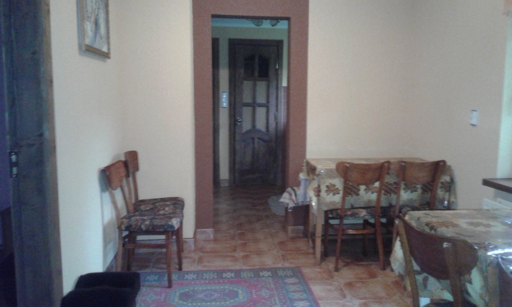 Частный пансионат 