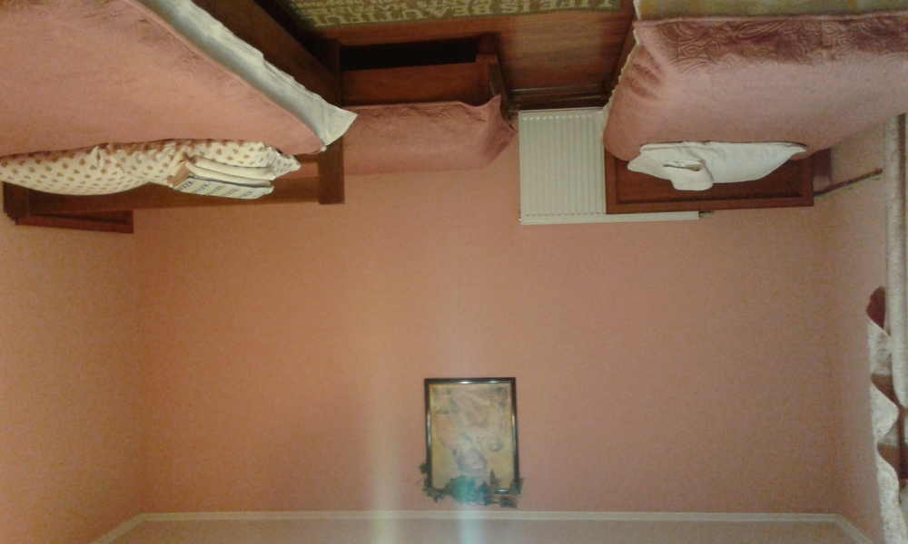 Частный пансионат 