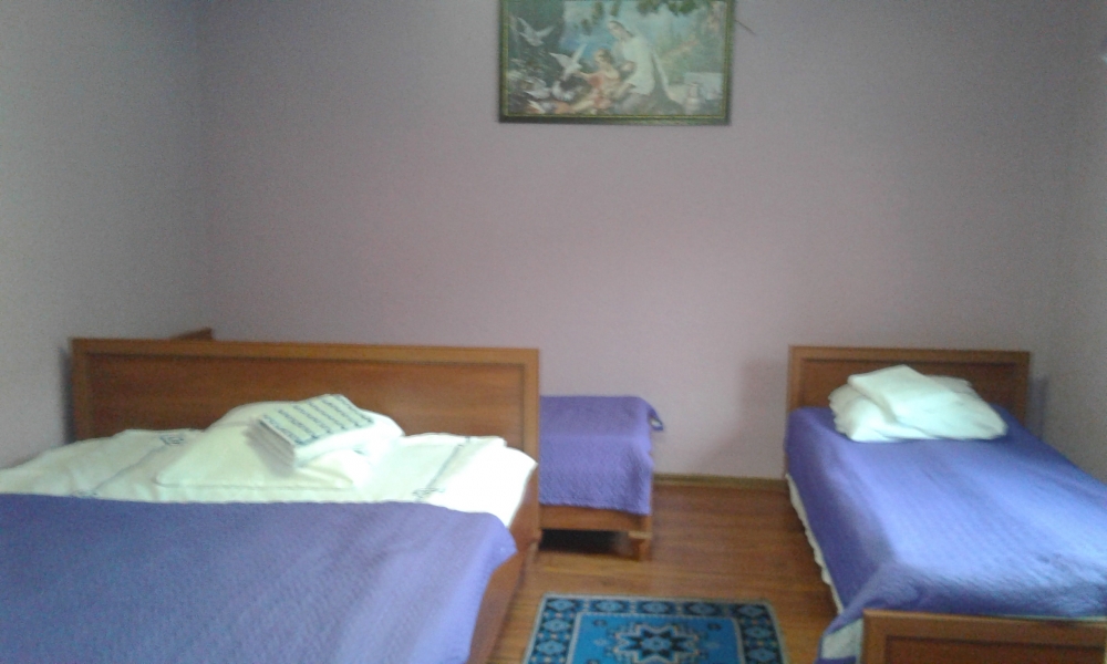 Частный пансионат 