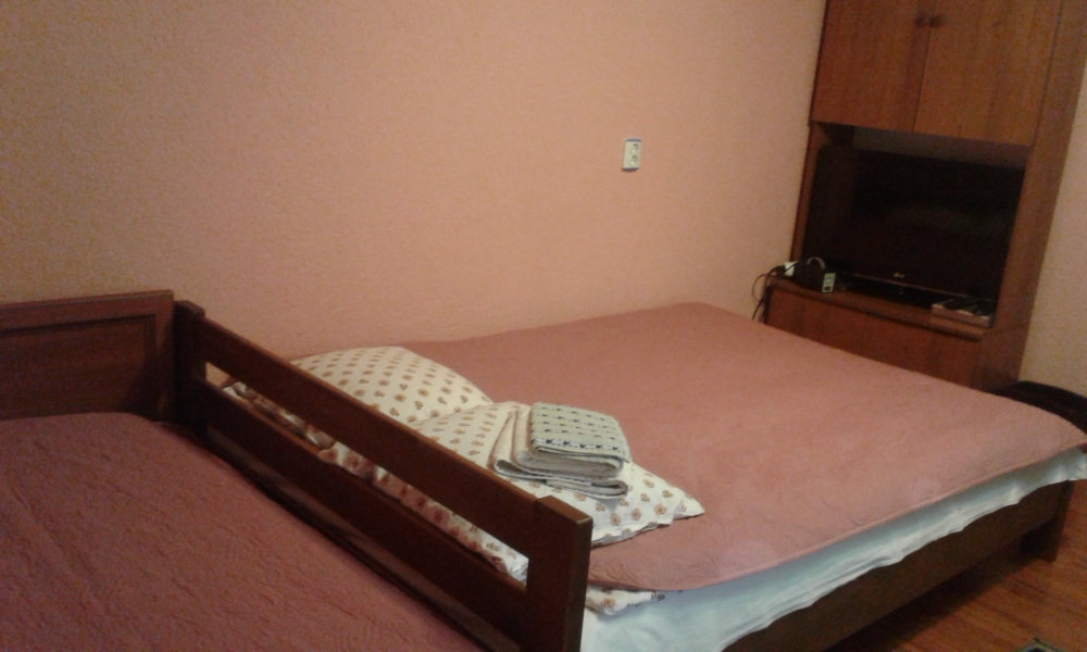 Частный пансионат 